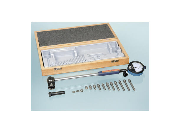 Rabito 41000001 RA 150 - 300 mm Hullindikatorsett 